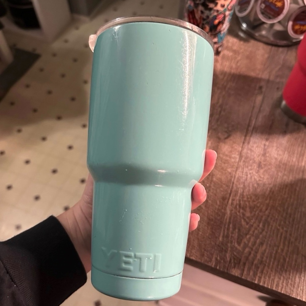 Yeti 30oz Tumbler